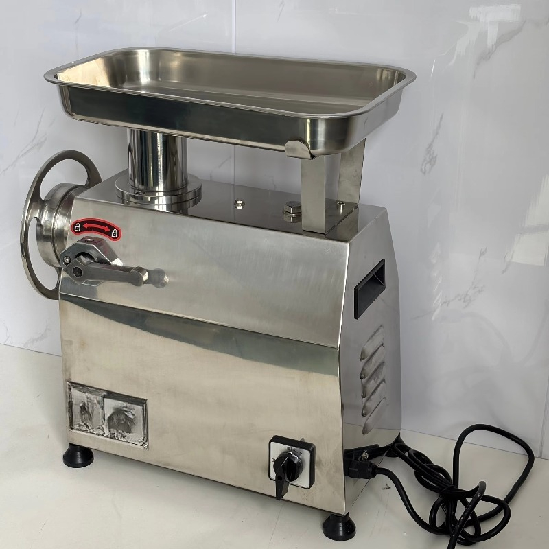 Meat Grinder Electric - 32 broyeurs à viande fraîche industriels