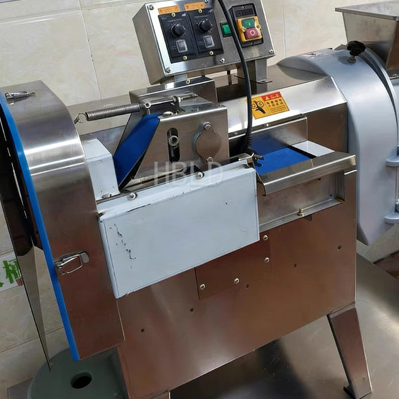 Commercial Kitchen Supplier - Coupe-légumes en acier inoxydable, trancheuse à