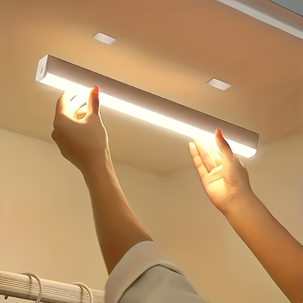 Commercial Kitchen Lighting - Bande lumineuse LED sans fil avec