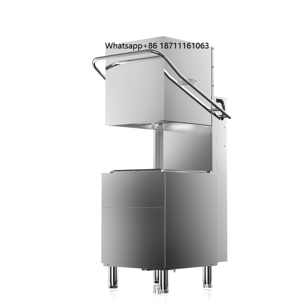Commercial Kitchen Dishwasher - Lave-vaisselle commercial pour hôtel et restaurant,
