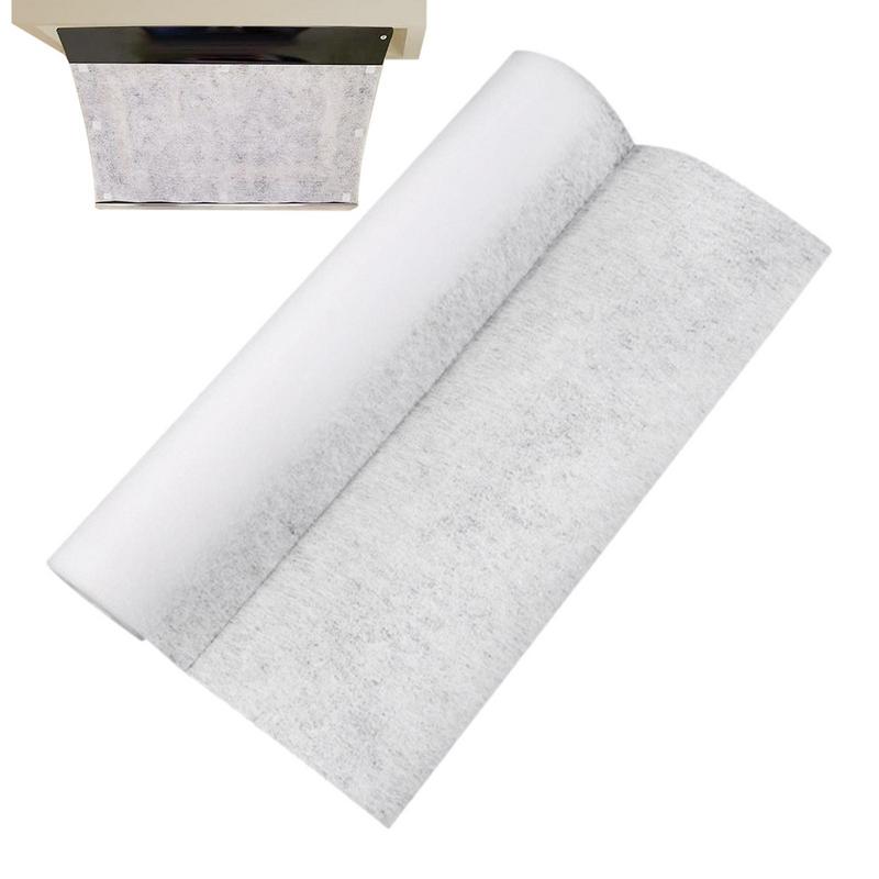 Commercial Kitchen Oil Filter - Papier filtre pour hotte de cuisine