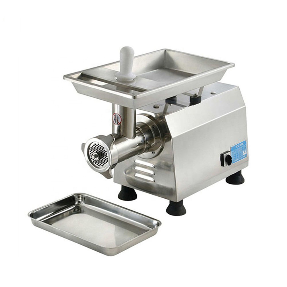 Meat Grinder Electric - Hachoir à viande électrique en acier