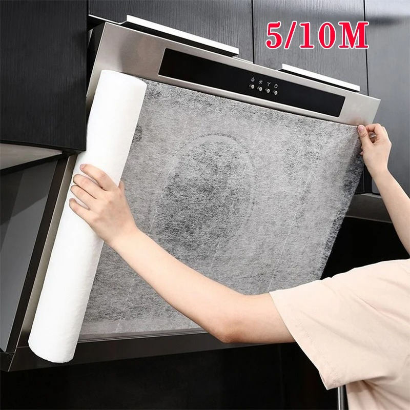 Commercial Kitchen Oil Filter - Filtre à huile jetable 5/10M en