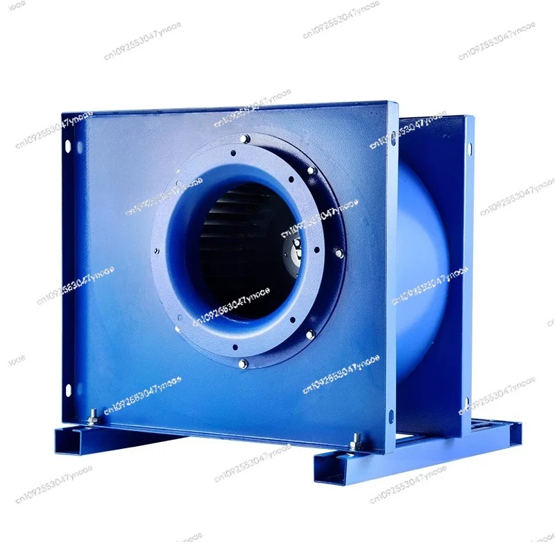 Commercial Kitchen Range Hood - Ventilateur centrifuge pour cuisine, armoire à