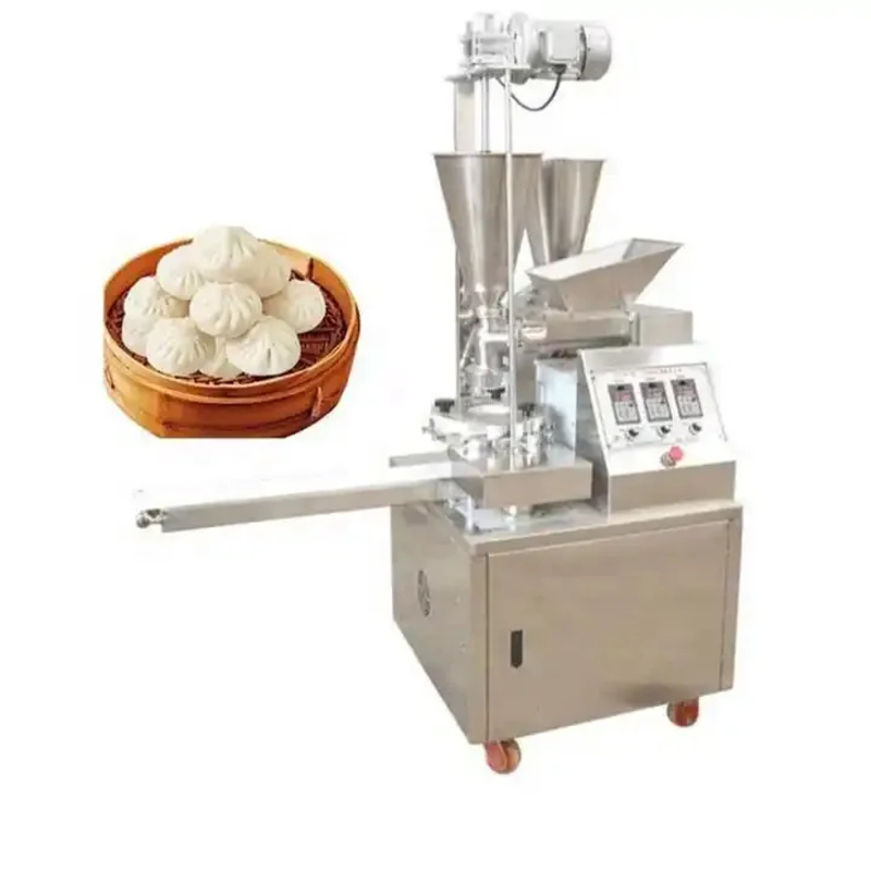 Ice Cream Mochi Maker - Machine à former des knishes, baozi,