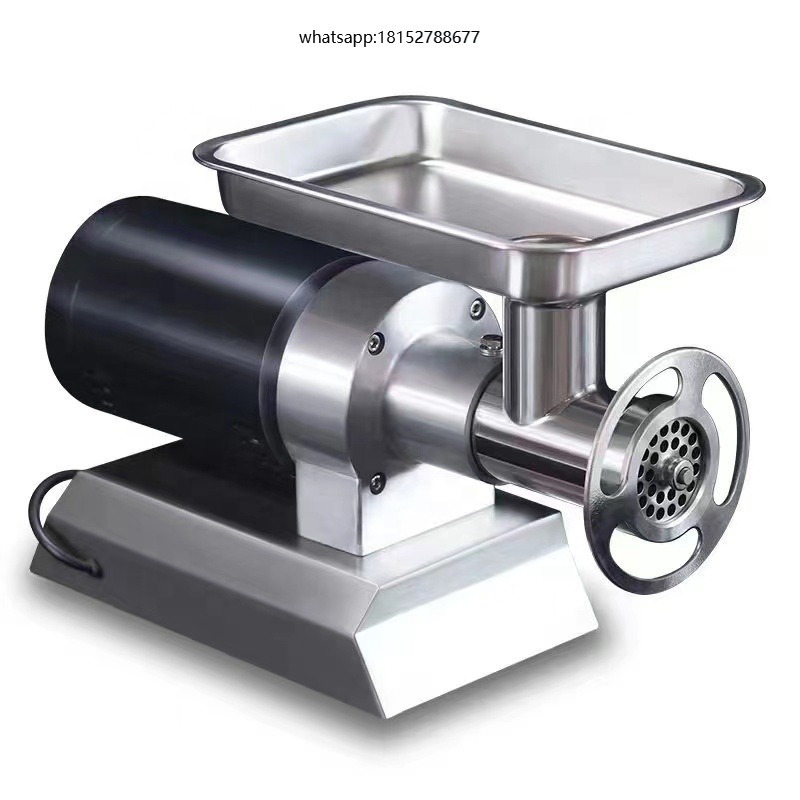 Meat Grinder Electric - Hachoir à viande électrique pour la