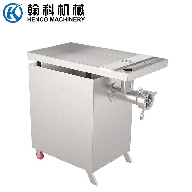 Meat Grinder Electric - Hachoir à viande électrique industriel en