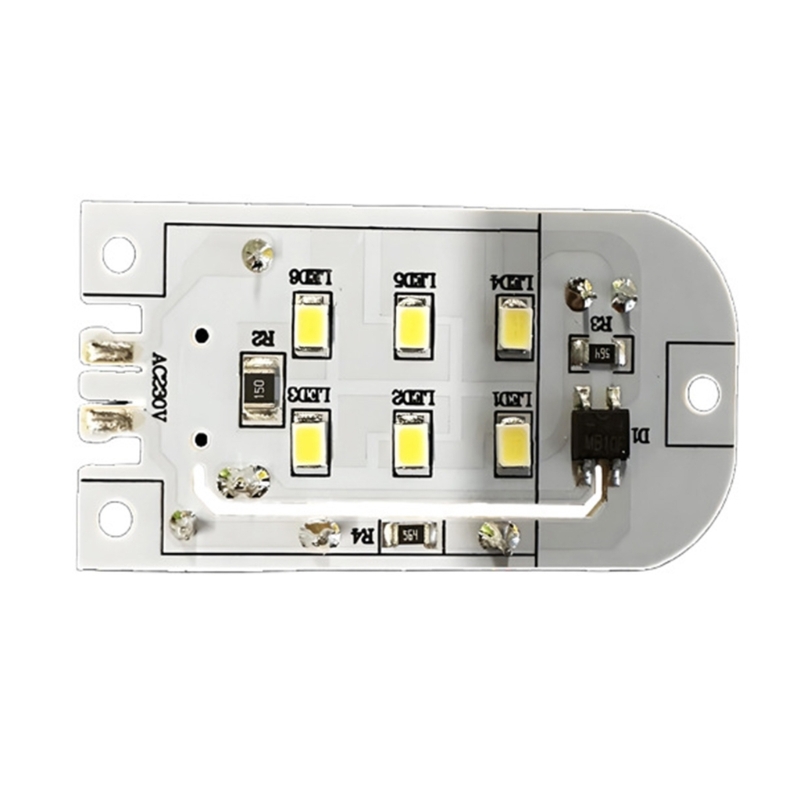 Commercial Kitchen Lighting - Panneau d'éclairage LED Home Refrigerator Part