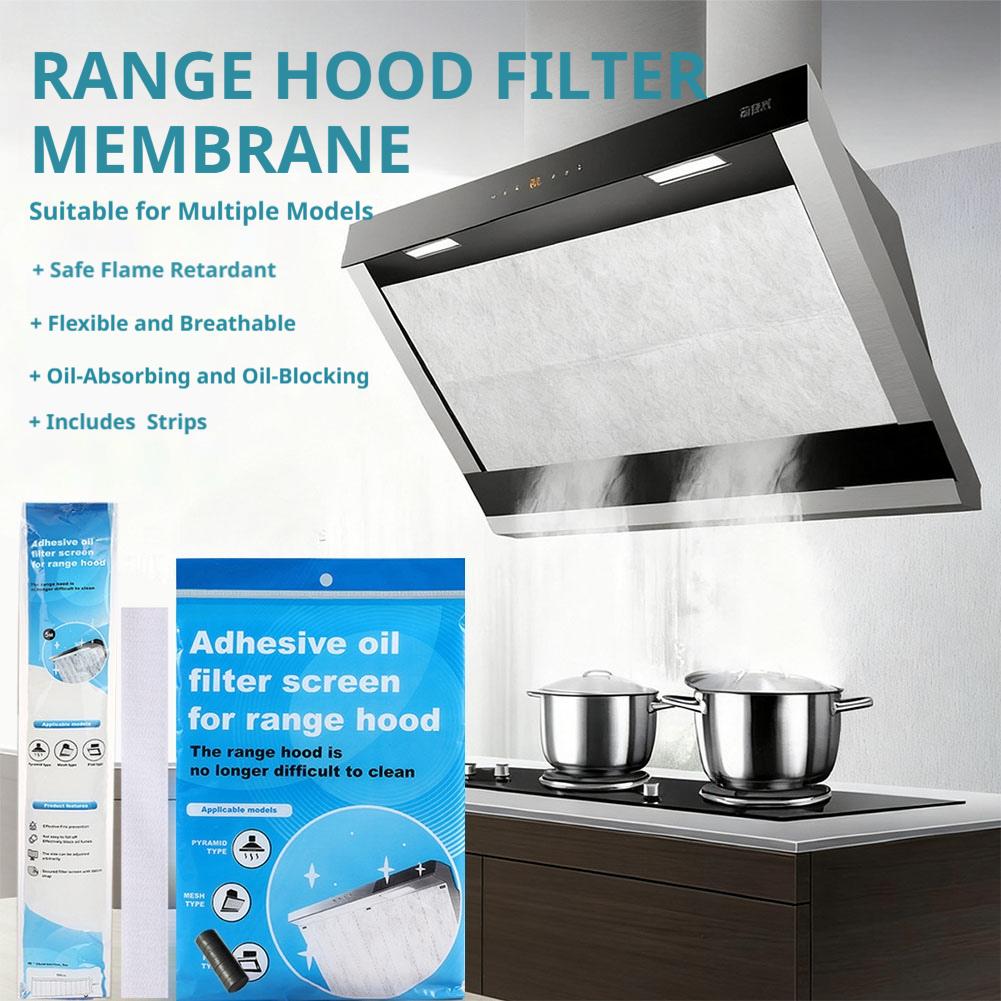 Commercial Kitchen Oil Filter - Filtre à huile jetable pour cuisine,