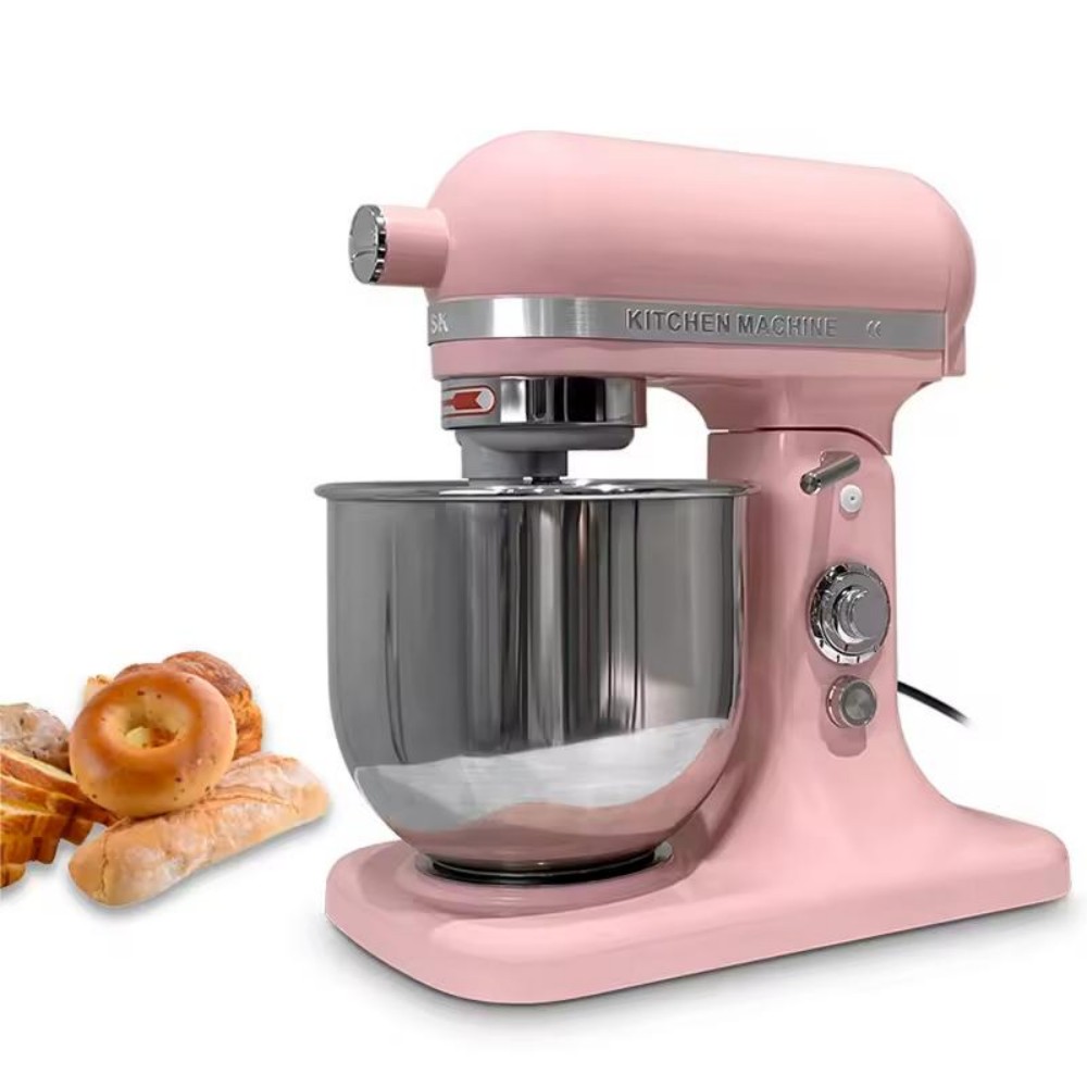 Commercial Kitchen Supplier - Mélangeur à pâte en acier inoxydable