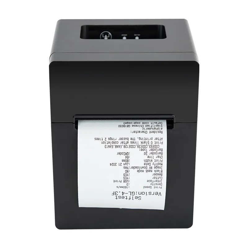 T320-Imprimante thermique dire - Commercial Kitchen Windows avis et prix