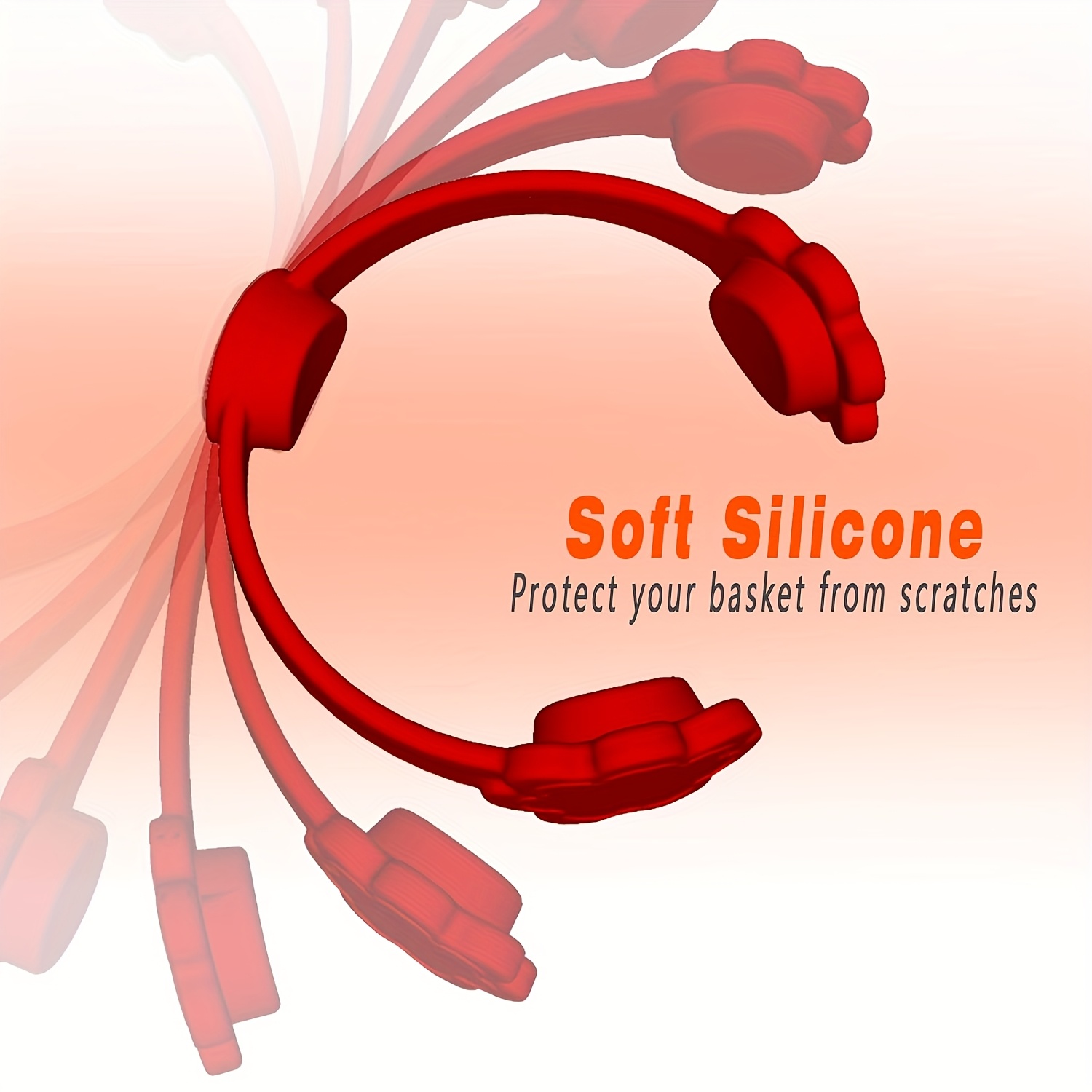 Boucle magnétique en Silicone  - Deep Fryer Commercial avis et prix