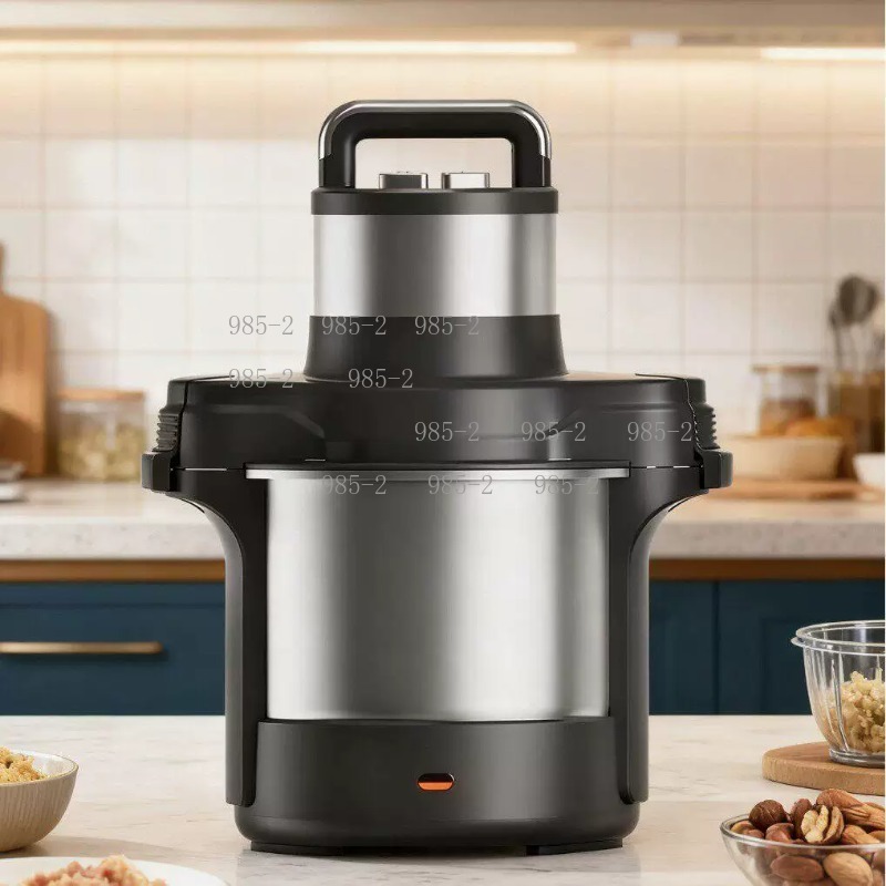 Machine automatique à fabrique - Meat Grinder Electric avis et prix