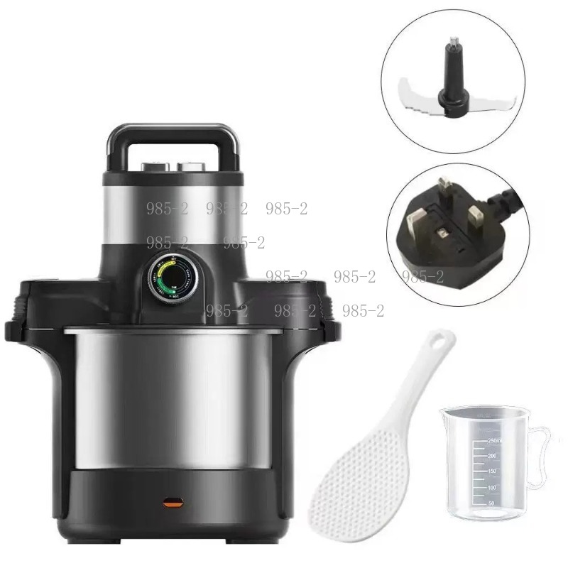 Machine automatique à fabrique - Meat Grinder Electric avis et prix