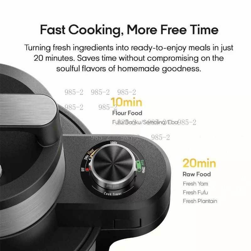 Machine automatique à fabrique - Meat Grinder Electric avis et prix