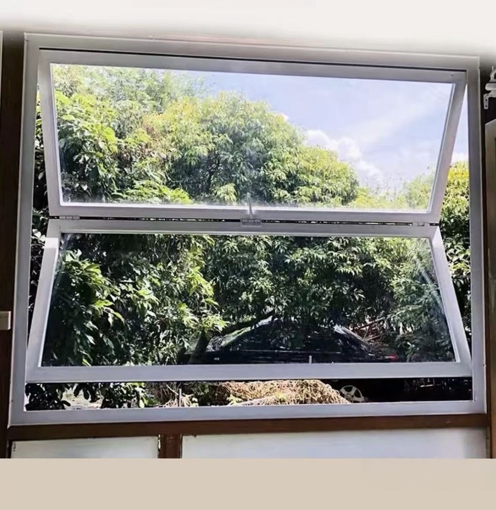 Nouvelles fenêtres pliantes ve - Commercial Kitchen Windows avis et prix