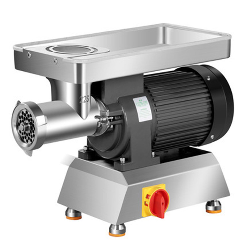 Hachoir à viande électrique ro - Meat Grinder Electric avis et prix