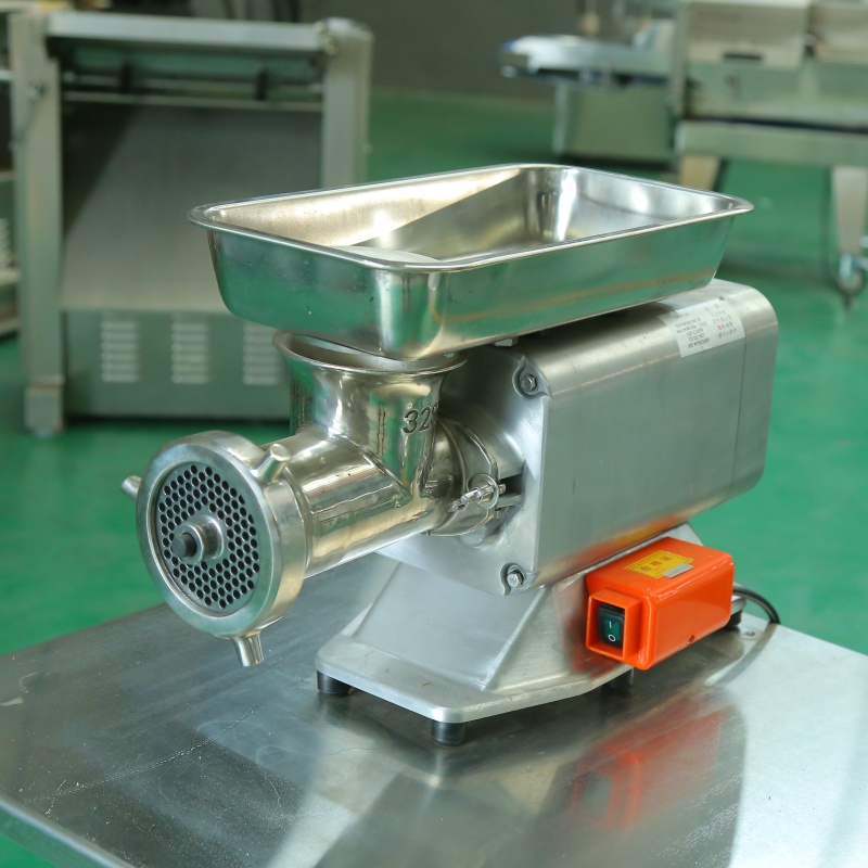 Hachoir à viande électrique ro - Meat Grinder Electric avis et prix