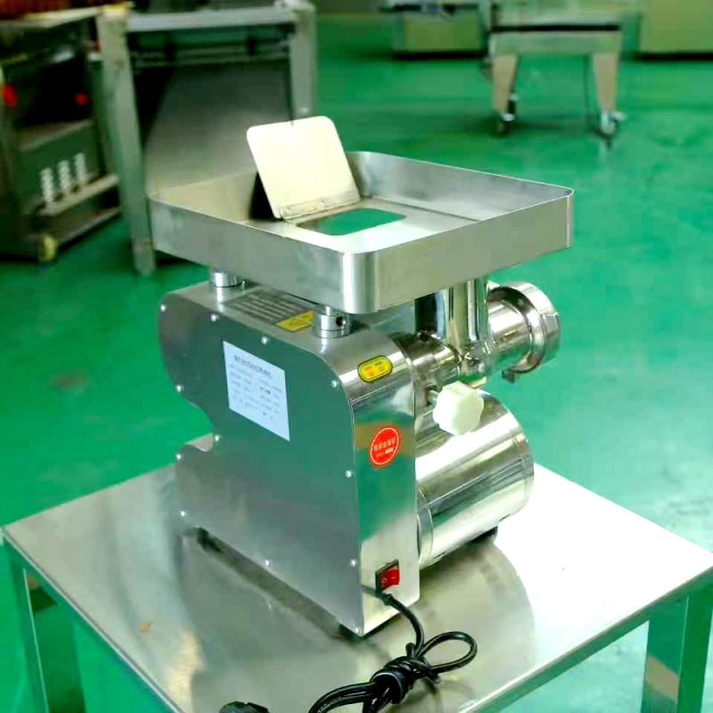 Hachoir à viande électrique ro - Meat Grinder Electric avis et prix