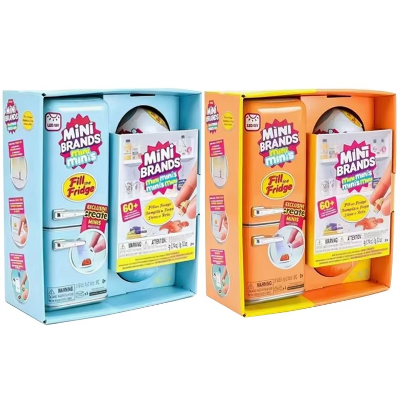 Mini-réfrigérateur LED lumineu - Commercial Kitchen Lighting avis et prix