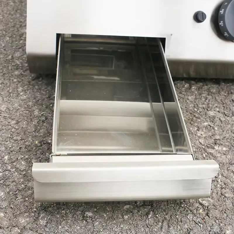 Matériel de restauration : Gri - Teppanyaki Grill Table avis et prix