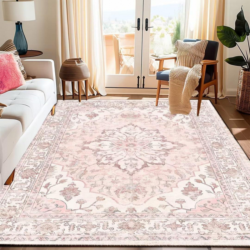 Tapis de style persan rétro VI - Commercial Dishwasher Table avis et prix