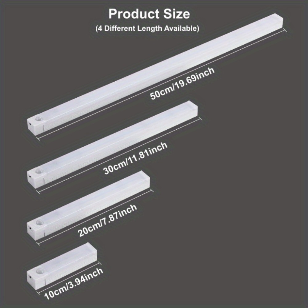 Bande lumineuse LED sans fil a - Commercial Kitchen Lighting avis et prix