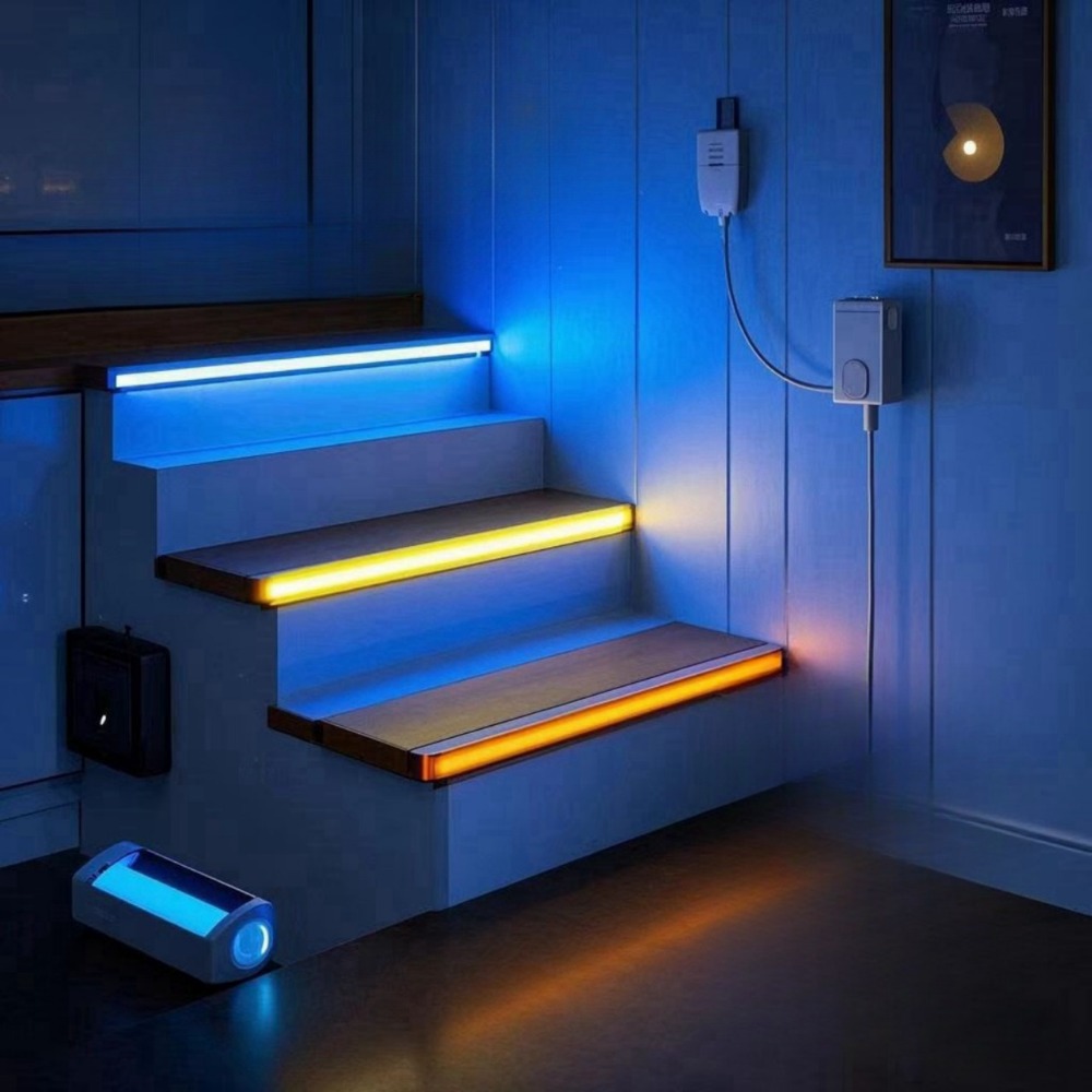 Bande lumineuse LED sans fil a - Commercial Kitchen Lighting avis et prix