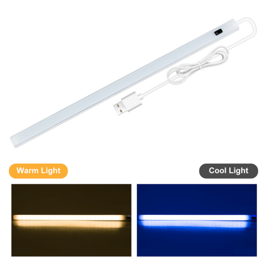 Lampe de bureau à bande LED US - Commercial Kitchen Lighting avis et prix