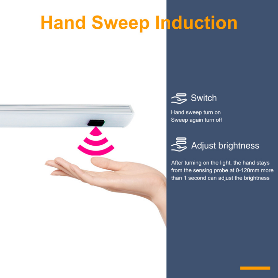 Lampe de bureau à bande LED US - Commercial Kitchen Lighting avis et prix