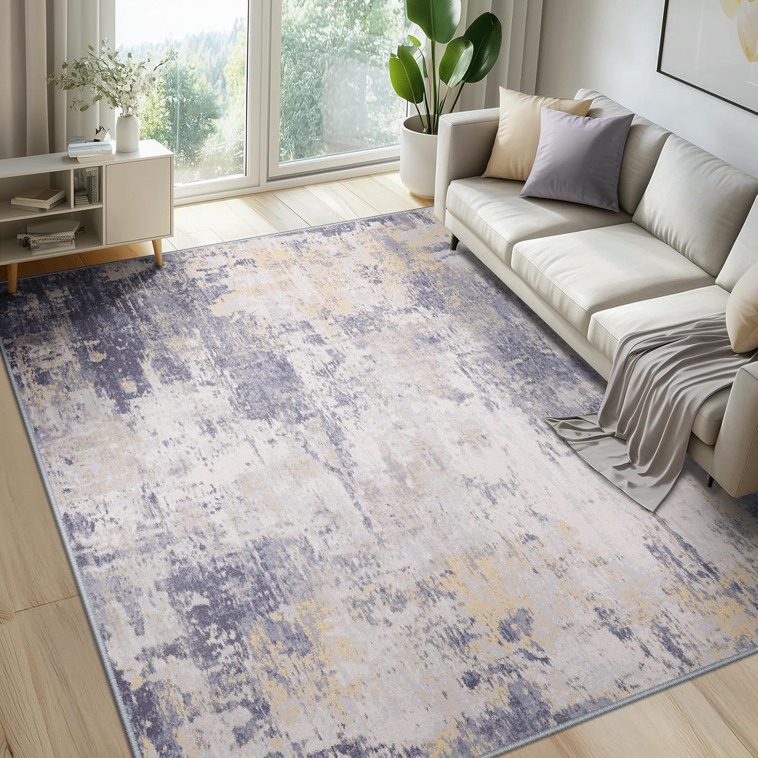 Tapis de salon de style nordiq - Commercial Dishwasher Table avis et prix
