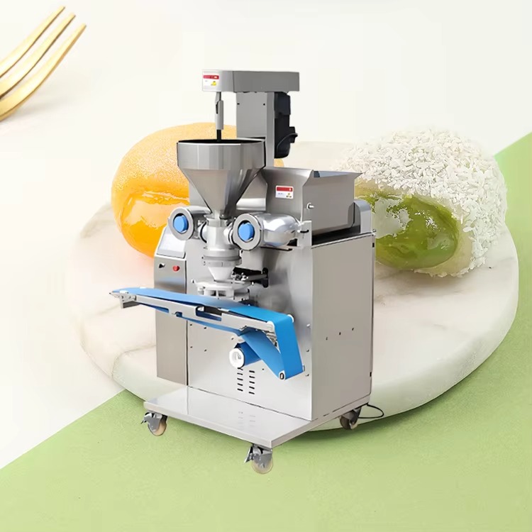 Machine à former des mochi rob - Ice Cream Mochi Maker avis et prix