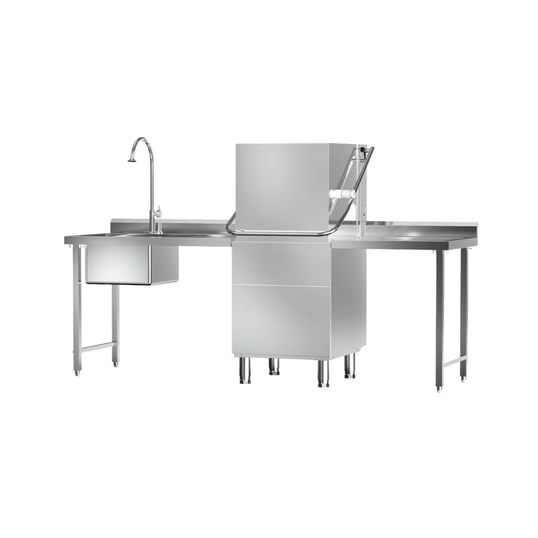 Lave-vaisselle commercial pour - Commercial Kitchen Dishwasher avis et prix