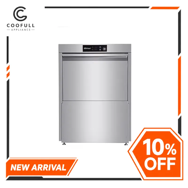 Mini lave-vaisselle automatiqu - Commercial Kitchen Dishwasher avis et prix