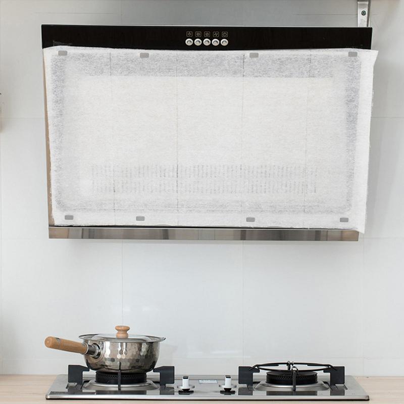 Papier filtre pour hotte de cu - Commercial Kitchen Oil Filter avis et prix