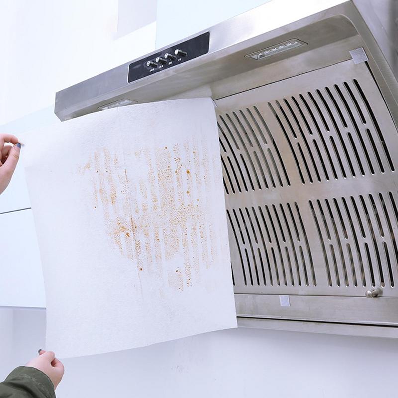 Papier filtre pour hotte de cu - Commercial Kitchen Oil Filter avis et prix