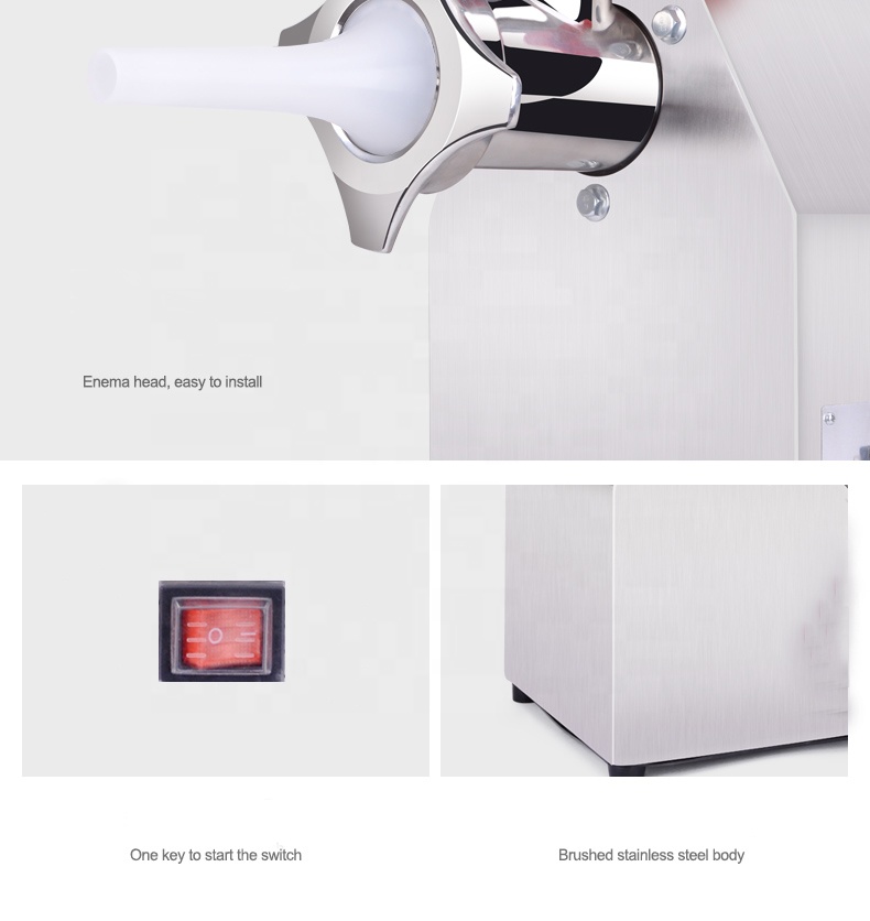 Hachoir à viande électrique en - Meat Grinder Electric avis et prix
