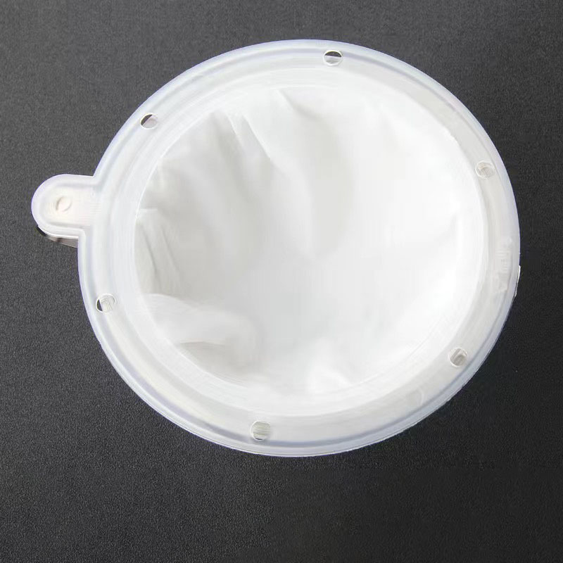 Entonnoir pour remplir des bou - Commercial Kitchen Oil Filter avis et prix