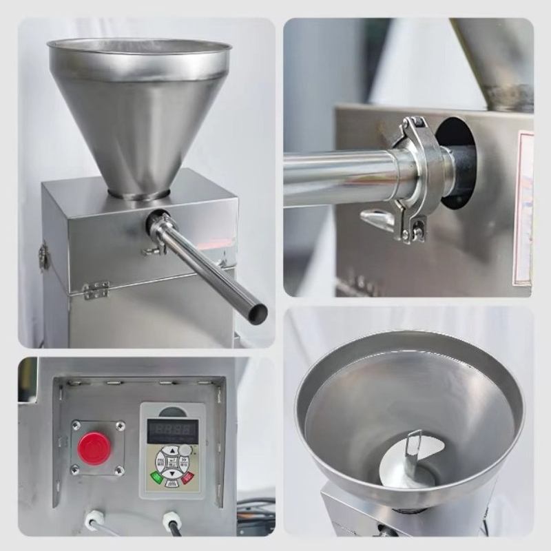 Machine à hacher la viande éle - Meat Grinder Electric avis et prix