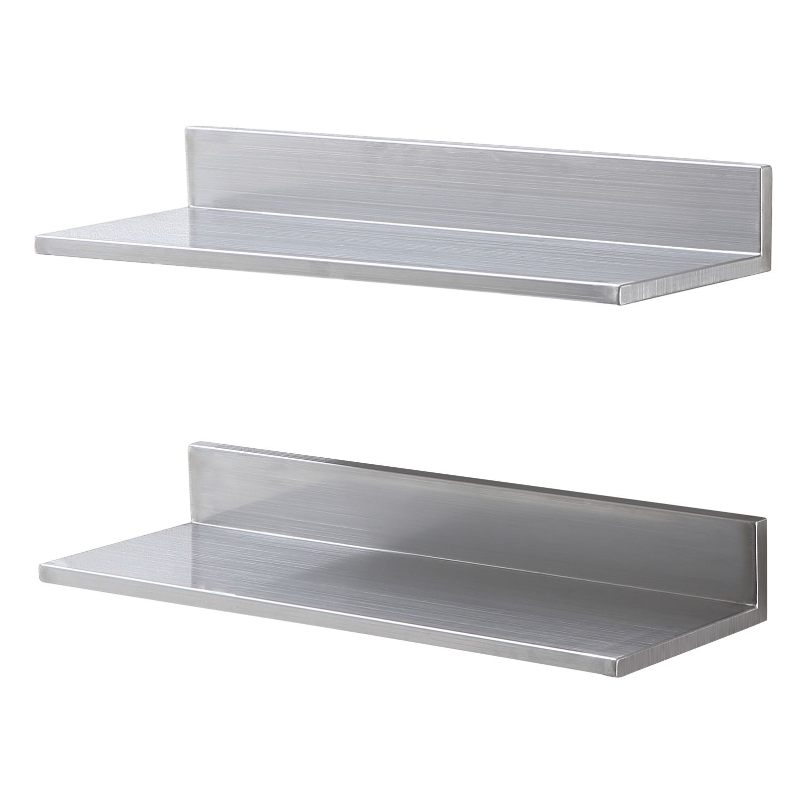 Étagère en acier inoxydable de - Commercial Kitchen Backsplash avis et prix