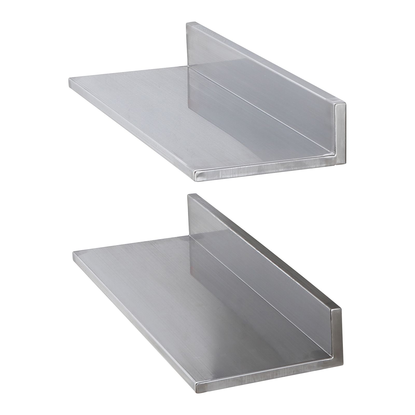 Étagère en acier inoxydable de - Commercial Kitchen Backsplash avis et prix