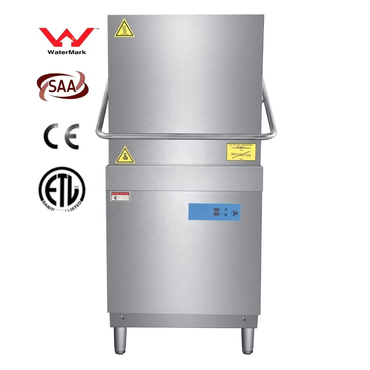 Équipement de cuisine commerci - Commercial Kitchen Dishwasher avis et prix