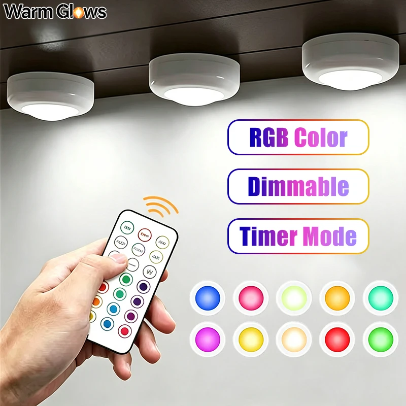 Lampes LED RGB sous-armoires a - Commercial Kitchen Lighting avis et prix