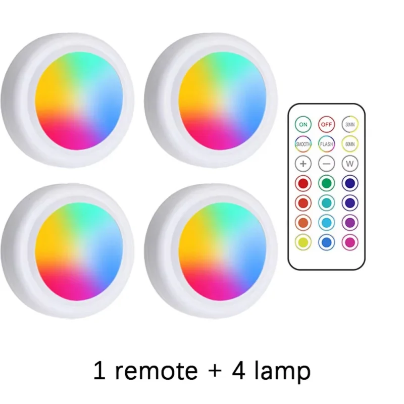 Lampes LED RGB sous-armoires a - Commercial Kitchen Lighting avis et prix