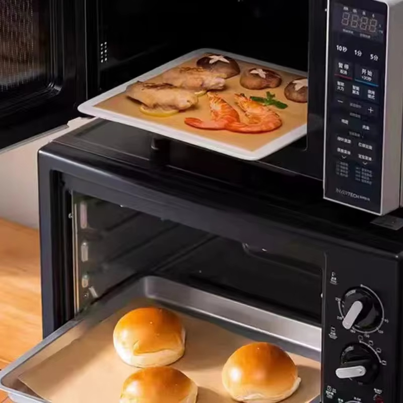 Papier de cuisson pour friteus - Deep Fryer Commercial avis et prix