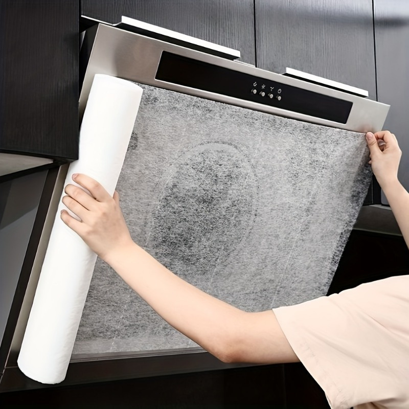 Filtres jetables d'absorption  - Commercial Kitchen Oil Filter avis et prix
