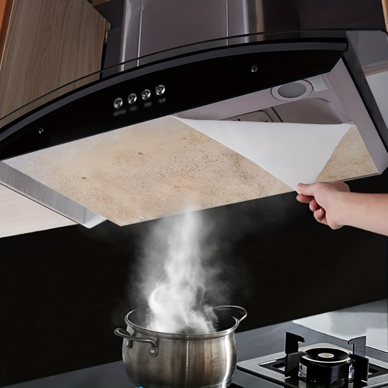 Filtres jetables d'absorption  - Commercial Kitchen Oil Filter avis et prix