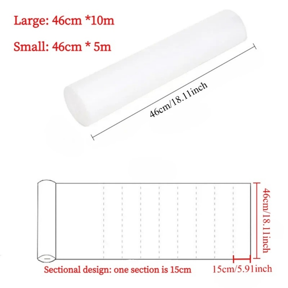 Filtre à papier épais pour hot - Commercial Kitchen Oil Filter avis et prix