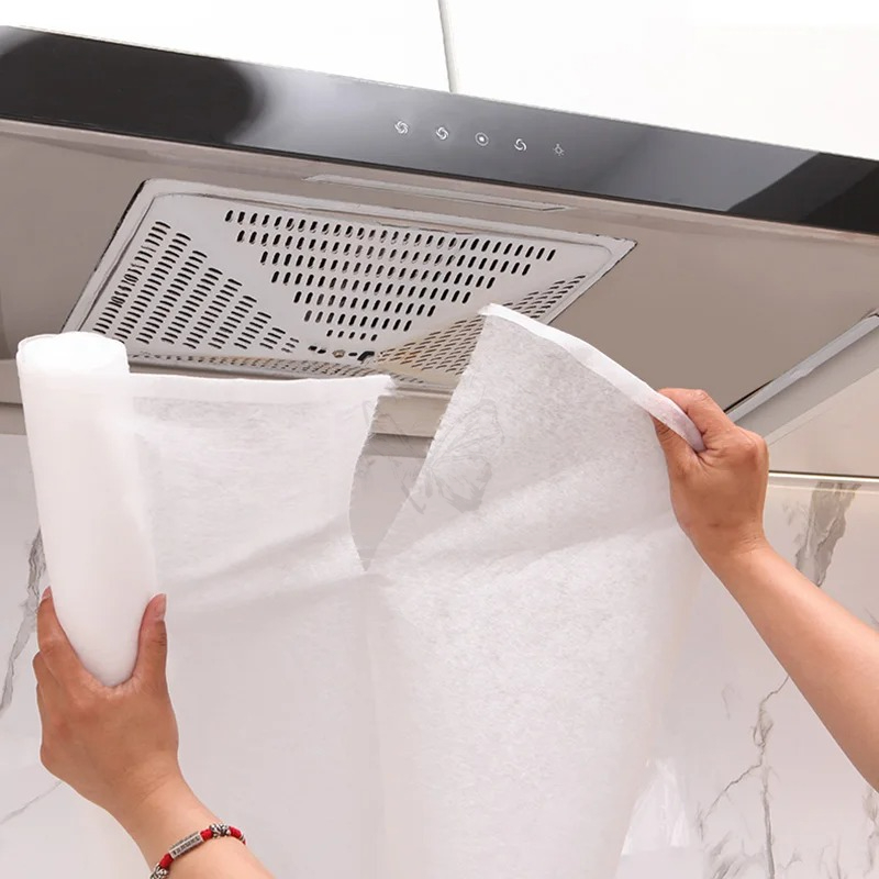 Filtre à huile jetable 5/10M e - Commercial Kitchen Oil Filter avis et prix
