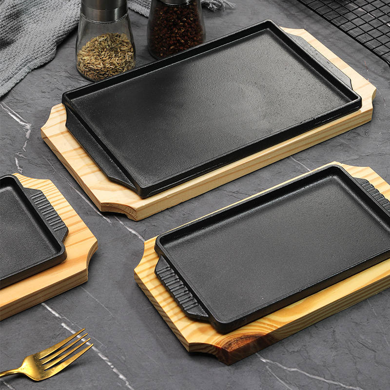 Plaque de Barbecue de Restaura - Teppanyaki Grill Table avis et prix